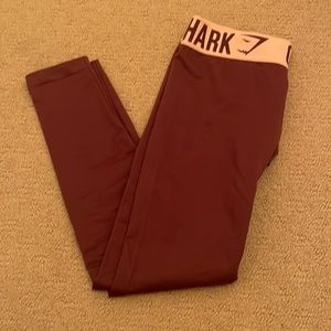 Gymshark leggings